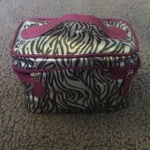 Bags - Modella makeup bag Bags - Modella makeup bag